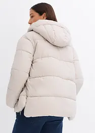 Veste matelassée oversize, bonprix