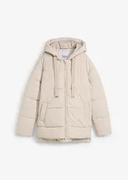 Veste matelassée oversize, bonprix