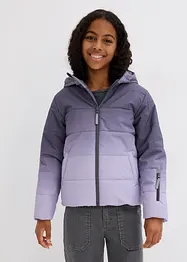 Veste de ski fille, bonprix