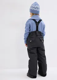 Pantalon de ski enfant, bonprix