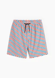 Short de bain garçon, bpc bonprix collection