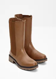 Bottes, bonprix