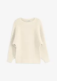 Pull oversize, bonprix