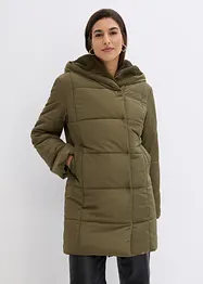 Manteau matelassé, bonprix