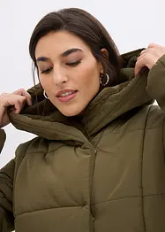 Manteau matelassé, bonprix