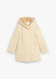 Manteau matelassé, bonprix