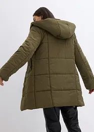 Manteau matelassé, bonprix