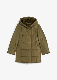 Manteau matelassé, bonprix