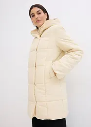 Manteau matelassé, bonprix