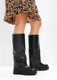 Bottes, bonprix