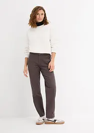 Sweat oversize, bonprix