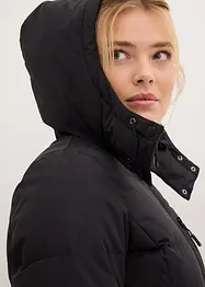 Veste de ski déperlante en duvet isolant, bonprix