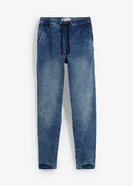 Jean boyfriend taille normale, chaud, bonprix