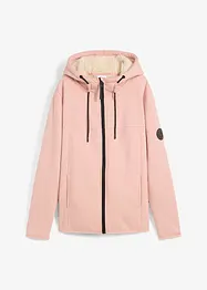 Veste polaire chaude, bonprix