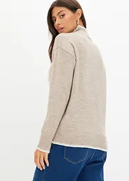 Pull, bonprix