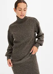 Pull à sequins, bonprix