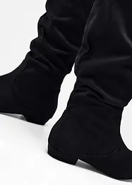 Bottes, bonprix