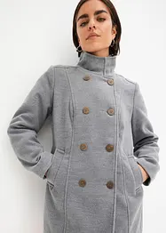 Veste caban, bonprix