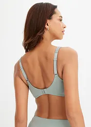 Soutien-gorge moulé non rembourré à armatures, bonprix