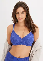 Soutien-gorge minimiseur à armatures, bonprix