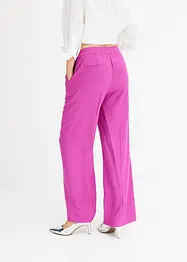 Pantalon large, bonprix