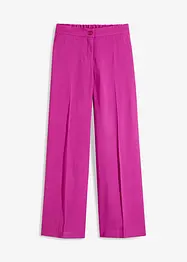 Pantalon large, bonprix