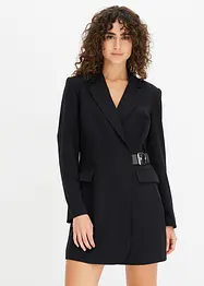 Robe blazer, bonprix