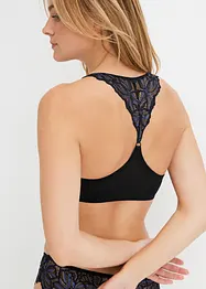 Soutien-gorge à coques fermeture devant, bonprix