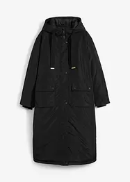 Parka longue, bonprix