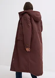 Manteau d’hiver, style 2-en-1, bonprix