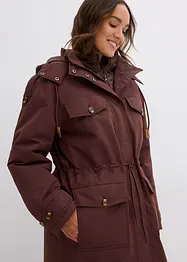 Manteau d’hiver, style 2-en-1, bonprix