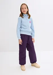 Pantalon de ski pour fille, bonprix