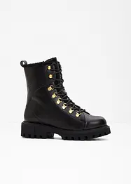 Boots lacées, bonprix