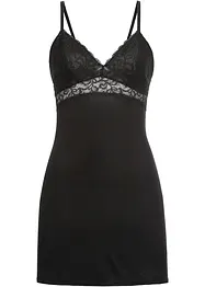 Nuisette douce en viscose majoritaire, bonprix