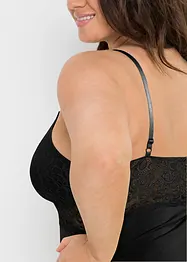 Nuisette douce en viscose majoritaire, bonprix