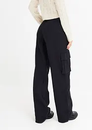 Pantalon cargo, coupe loose, bonprix