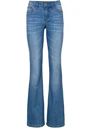 Jean bootcut extensible, bonprix