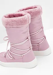 Boots d'hiver, bonprix