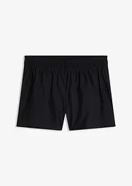 Short de bain avec slip intégré, bonprix