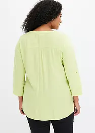 Blouse-tunique, bonprix