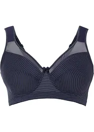 Soutien-gorge minimiseur sans armatures à bretelles rembourrées, bonprix