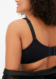 Soutien-gorge minimiseur avec armatures, bonprix