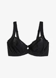 Soutien-gorge minimiseur avec armatures, bonprix