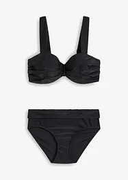 Bikini avec armatures (Ens. 2 pces.), bonprix