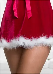 Babydoll de Noël, bonprix