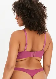 Soutien-gorge à coques et armatures, bonprix