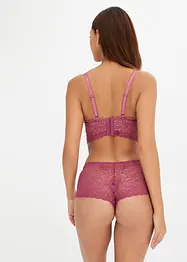 Soutien-gorge à coques et armatures, bonprix