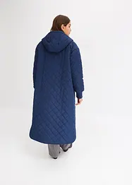 Manteau matelassé oversize, bonprix