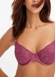 Soutien-gorge avec armatures, bonprix