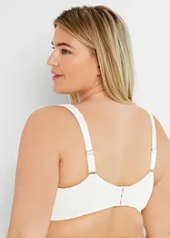 Soutien-gorge minimiseur à armatures, bonprix